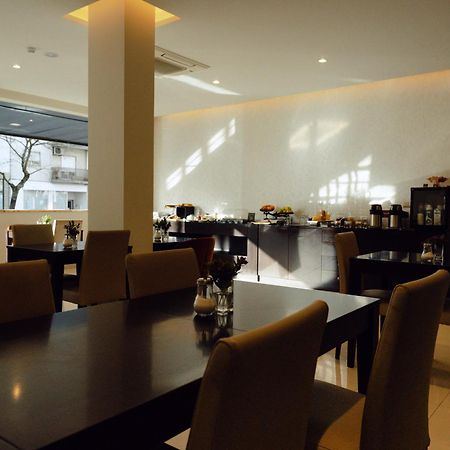 Belem Hotel Помбал Екстериор снимка