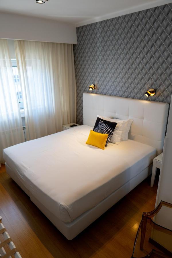 Belem Hotel Помбал Екстериор снимка