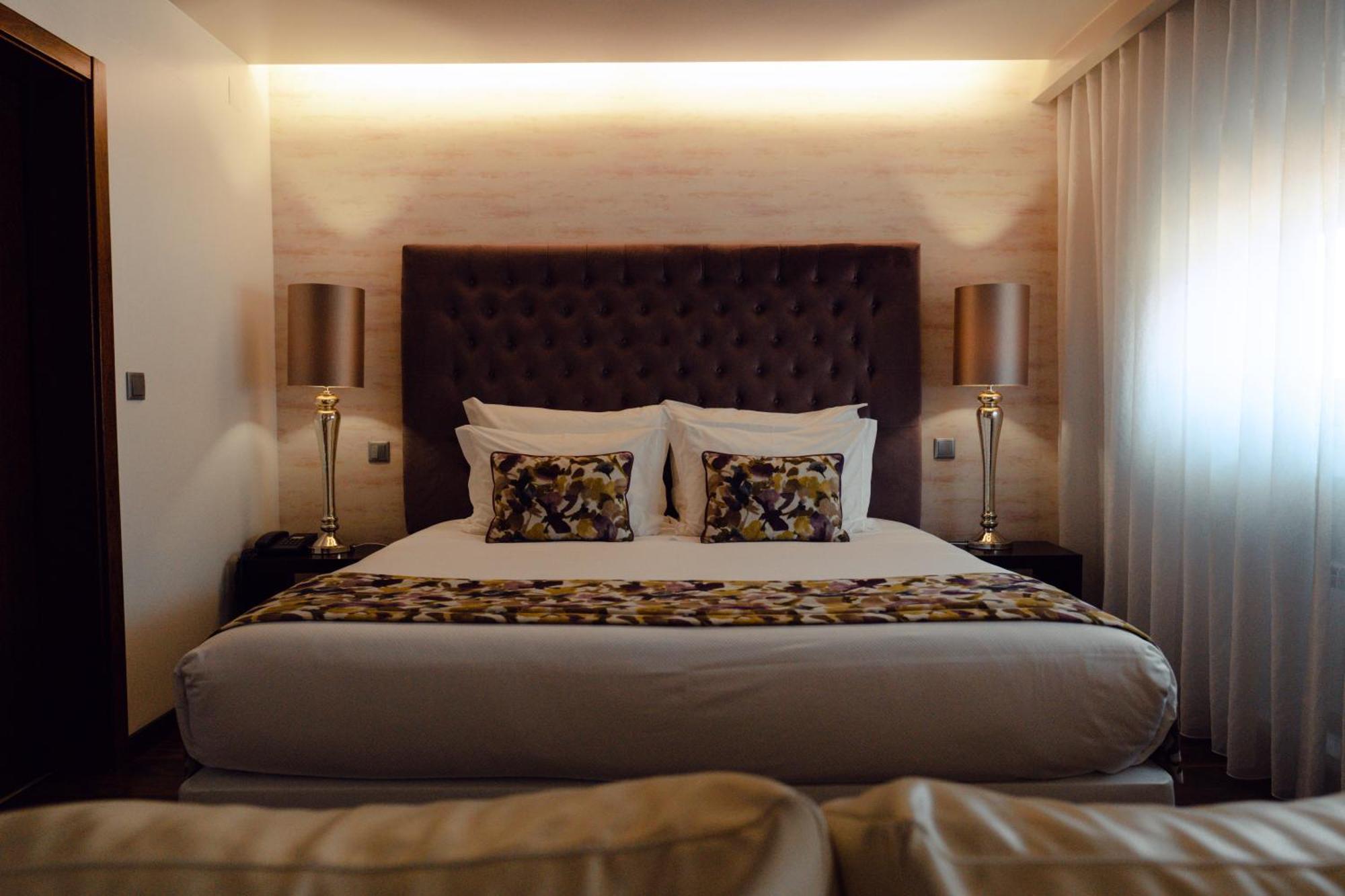 Belem Hotel Помбал Екстериор снимка