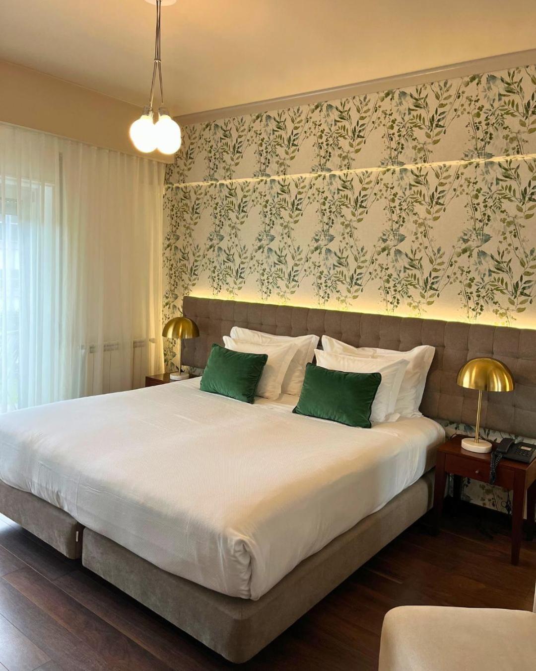 Belem Hotel Помбал Екстериор снимка