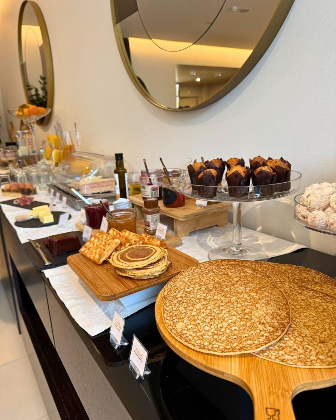 Belem Hotel Помбал Екстериор снимка