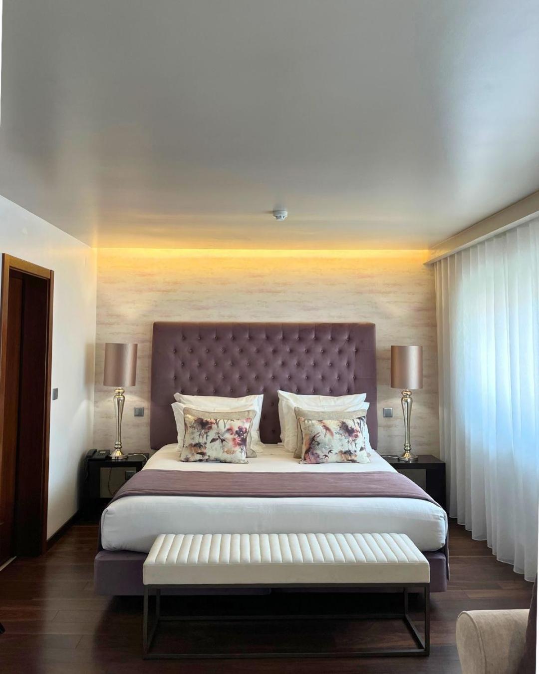 Belem Hotel Помбал Екстериор снимка