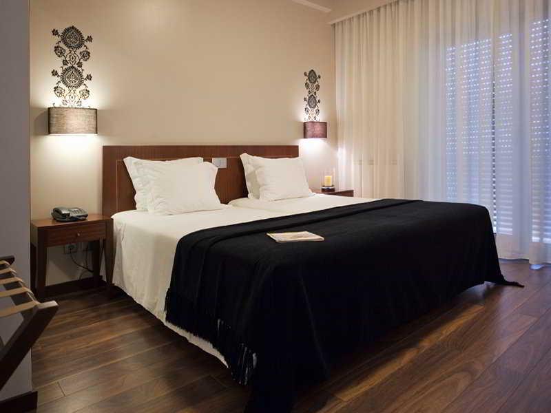 Belem Hotel Помбал Екстериор снимка
