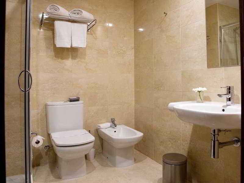 Belem Hotel Помбал Стая снимка