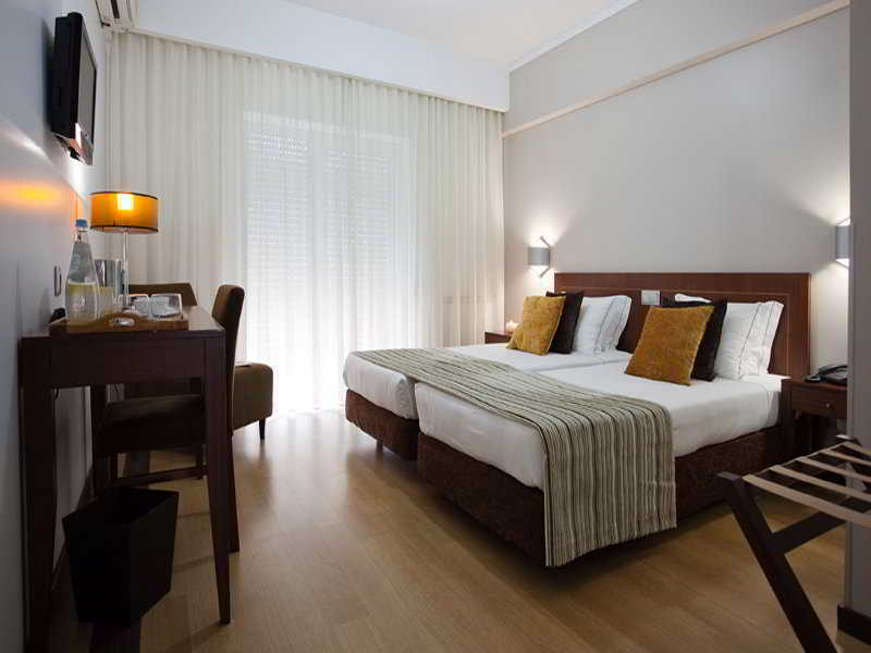 Belem Hotel Помбал Екстериор снимка