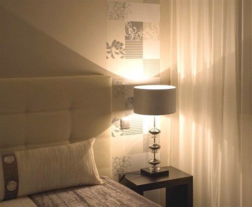 Belem Hotel Помбал Екстериор снимка