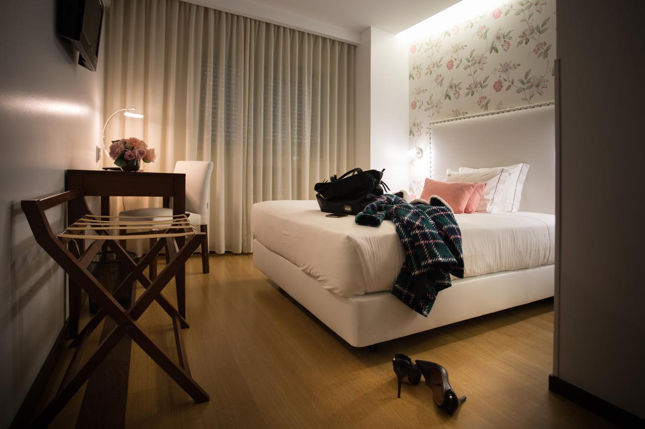 Belem Hotel Помбал Екстериор снимка
