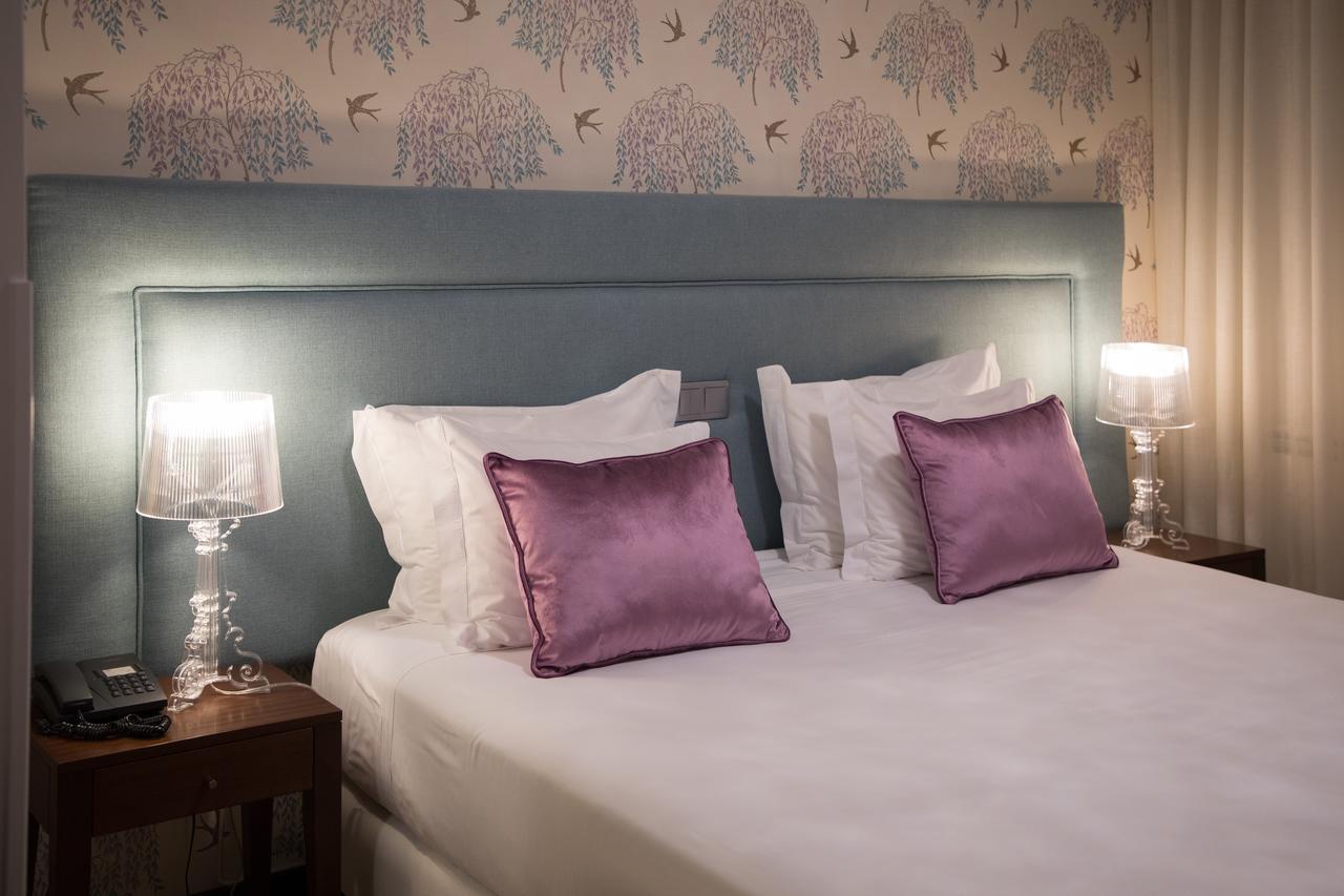 Belem Hotel Помбал Екстериор снимка
