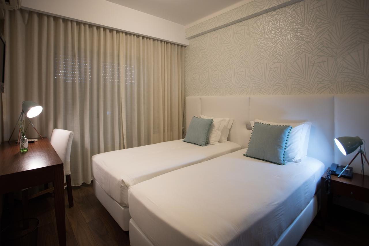 Belem Hotel Помбал Екстериор снимка
