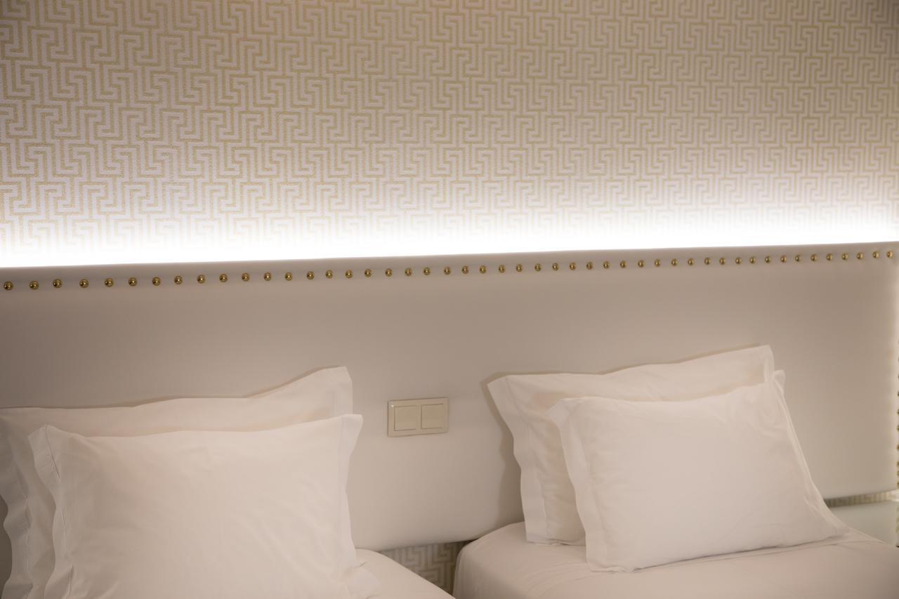 Belem Hotel Помбал Екстериор снимка