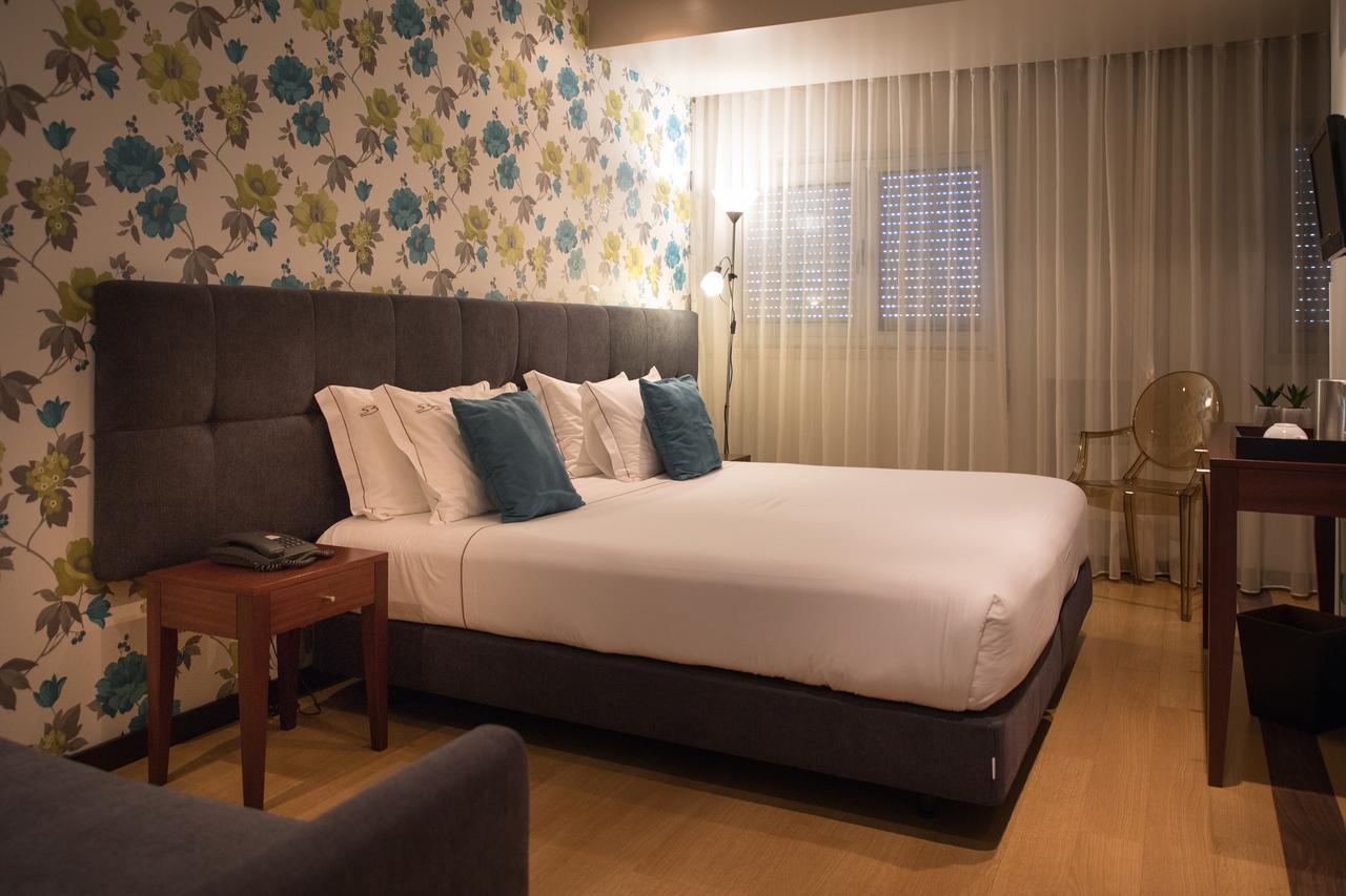 Belem Hotel Помбал Екстериор снимка