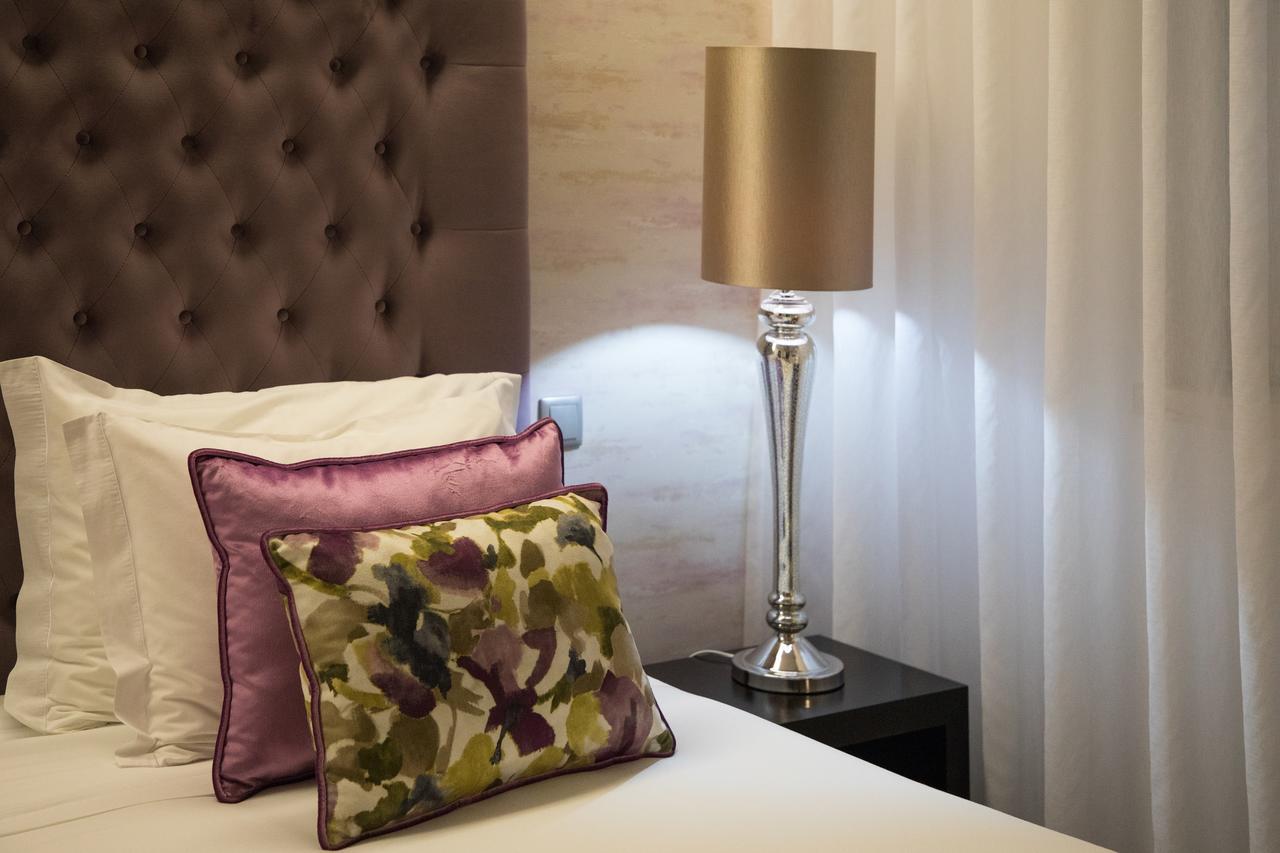 Belem Hotel Помбал Екстериор снимка