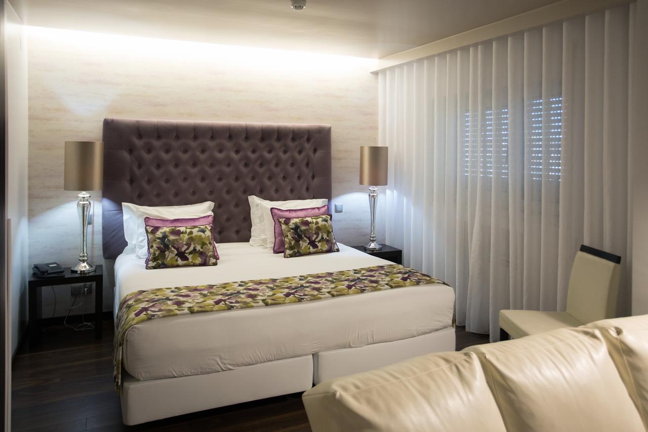 Belem Hotel Помбал Екстериор снимка