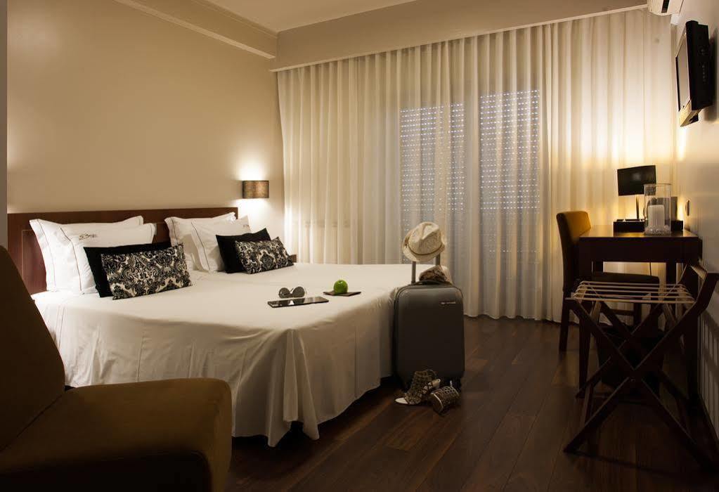 Belem Hotel Помбал Екстериор снимка