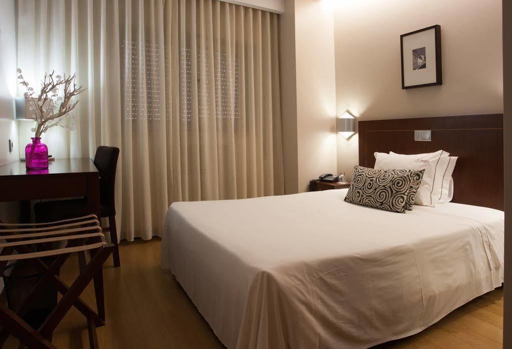 Belem Hotel Помбал Екстериор снимка
