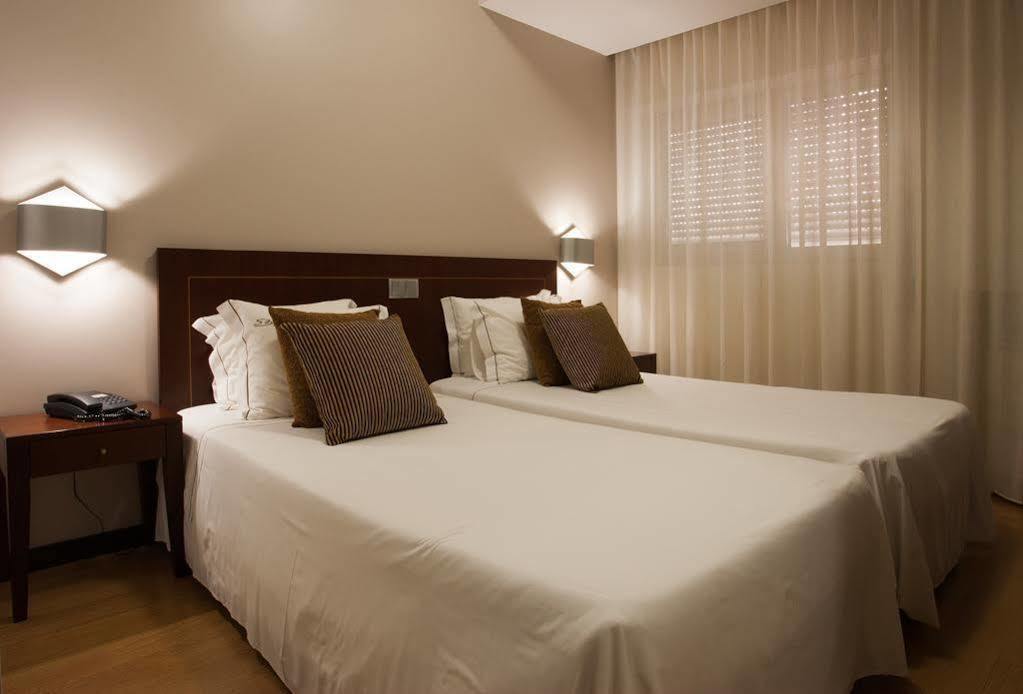 Belem Hotel Помбал Екстериор снимка