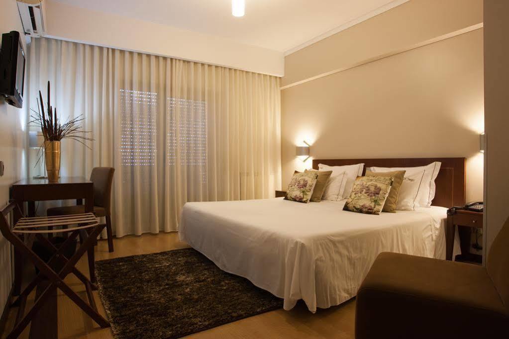 Belem Hotel Помбал Екстериор снимка