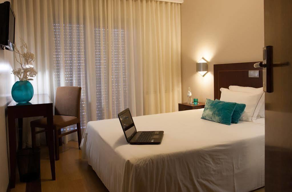 Belem Hotel Помбал Екстериор снимка