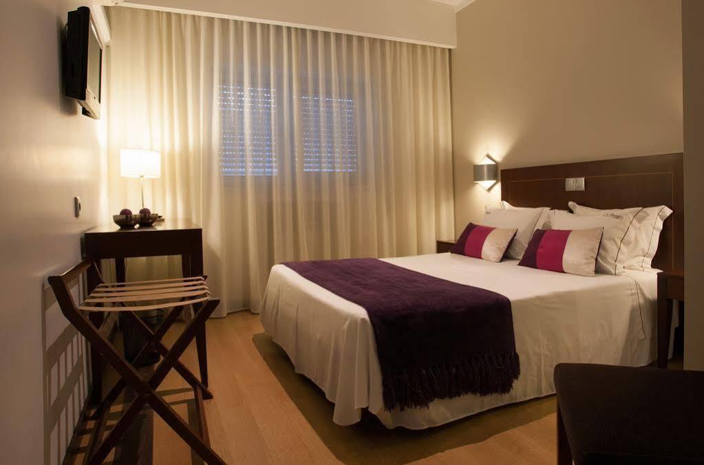 Belem Hotel Помбал Екстериор снимка