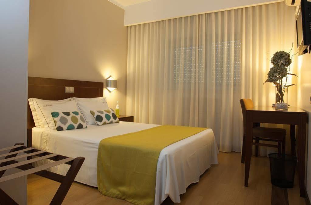 Belem Hotel Помбал Екстериор снимка