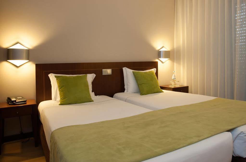 Belem Hotel Помбал Екстериор снимка