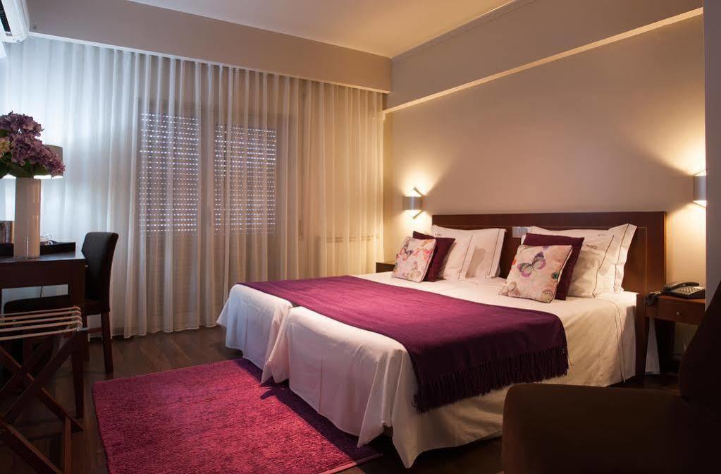 Belem Hotel Помбал Екстериор снимка