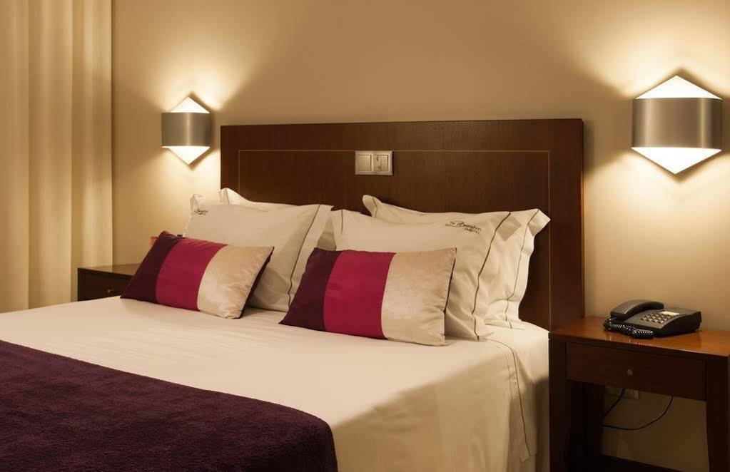 Belem Hotel Помбал Екстериор снимка