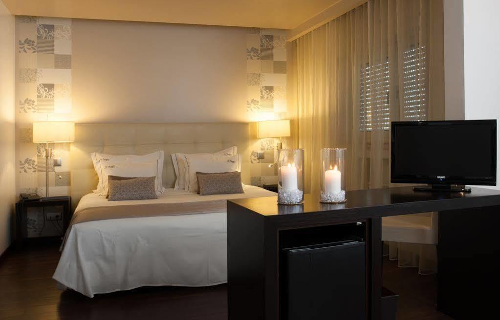 Belem Hotel Помбал Екстериор снимка