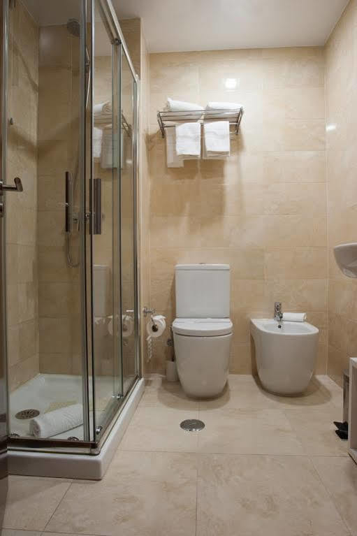 Belem Hotel Помбал Екстериор снимка