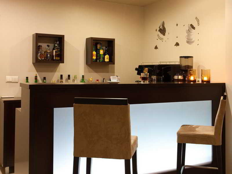 Belem Hotel Помбал Екстериор снимка