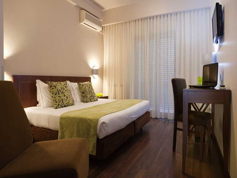 Belem Hotel Помбал Екстериор снимка